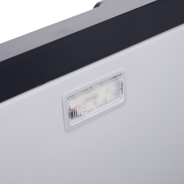 Портативный холодильник BREVIA 75L (22470) Портативный холодильник BREVIA 75L (22470)