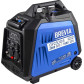 Генератор инверторный бензиновый BREVIA GP2300iS