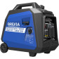 Генератор инверторный бензиновый BREVIA GP2500iES, с автозапуском Генератор инверторный бензиновый BREVIA GP2500iES, с автозапуском