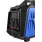 Генератор инверторный бензиновый BREVIA GP2500iS Генератор инверторный бензиновый BREVIA GP2500iS