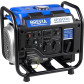 Генератор инверторный бензиновый BREVIA GP3500Xi
