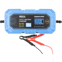 Зарядний пристрій Brevia Power 1000 (21000EP) Зарядний пристрій Brevia Power 1000 (21000EP)