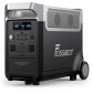 Зарядна станція FOSSiBOT F3600PRO (3840 Вт·год / 3600 Вт)