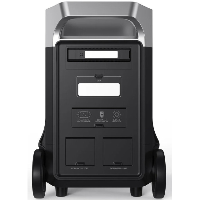 Зарядна станція FOSSiBOT F3600PRO (3840 Вт·год / 3600 Вт) Зарядна станція FOSSiBOT F3600PRO (3840 Вт·год / 3600 Вт)
