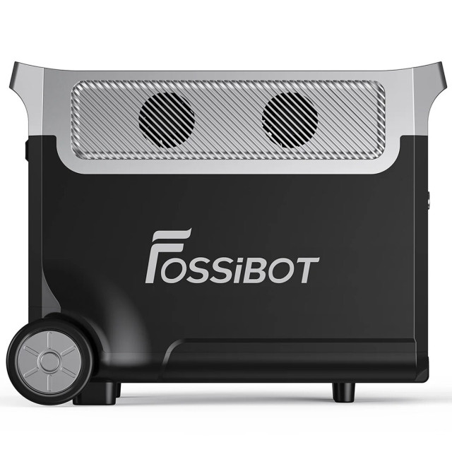 Зарядна станція FOSSiBOT F3600PRO (3840 Вт·год / 3600 Вт) Зарядна станція FOSSiBOT F3600PRO (3840 Вт·год / 3600 Вт)
