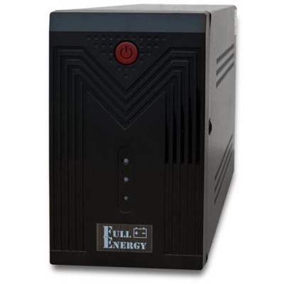 Джерело безперебійного живлення Full Energy BBGP-220/10Lite