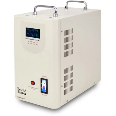 Джерело безперебійного живлення Full Energy HB5024