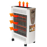 Helios BSW-2000