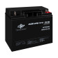 Аккумулятор AGM LPM 12V - 18 Ah