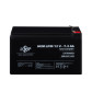 Аккумулятор AGM LPM 12V - 7.2 Ah