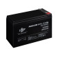 Аккумулятор AGM LPM 12V - 7.2 Ah