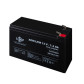 Аккумулятор AGM LPM 12V - 7.2 Ah