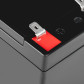 Аккумулятор AGM LPM 12V - 7.5 Ah