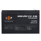 Аккумулятор AGM LPM 12V - 8 Ah