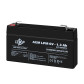 Аккумулятор AGM LPM 6V - 1.3 Ah