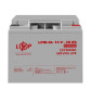 Аккумулятор гелевый LPM-GL 12V - 20 Ah Аккумулятор гелевый LPM-GL 12V - 20 Ah