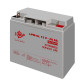 Аккумулятор гелевый LPM-GL 12V - 20 Ah Аккумулятор гелевый LPM-GL 12V - 20 Ah