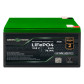 Аккумулятор GV LiFePО4 12,8V - 6Ah (76Wh) Аккумулятор GV LiFePО4 12,8V - 6Ah (76Wh)