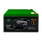 Акумулятор GV LiFePO4 12V (12,8V) - 9 Ah (115 Wh) Акумулятор GV LiFePO4 12V (12,8V) - 9 Ah (115 Wh)