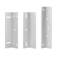 Уголок монтажный GV-CM-LZ180 Silver Уголок монтажный GV-CM-LZ180 Silver