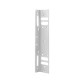 Уголок монтажный GV-CM-LZ280 Silver Уголок монтажный GV-CM-LZ280 Silver