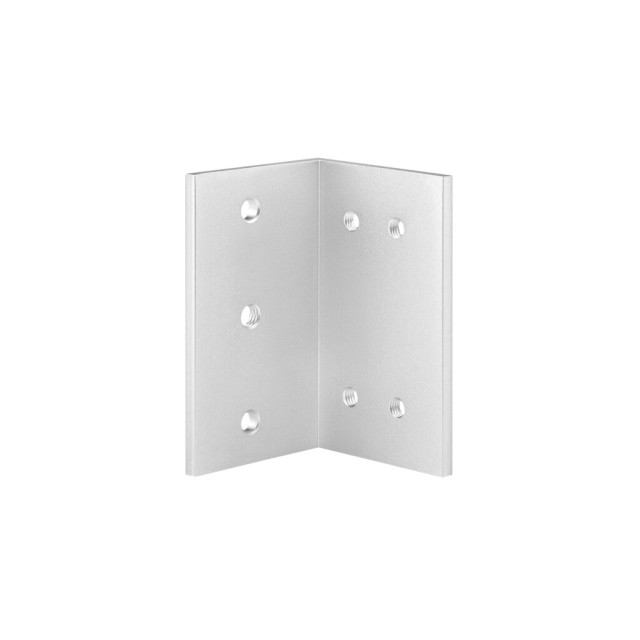 Уголок монтажный GV-CM-LZ60 Silver Уголок монтажный GV-CM-LZ60 Silver