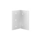 Уголок монтажный GV-CM-LZ60 Silver Уголок монтажный GV-CM-LZ60 Silver