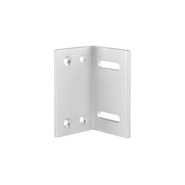 Уголок монтажный GV-CM-LZ60 Silver Уголок монтажный GV-CM-LZ60 Silver