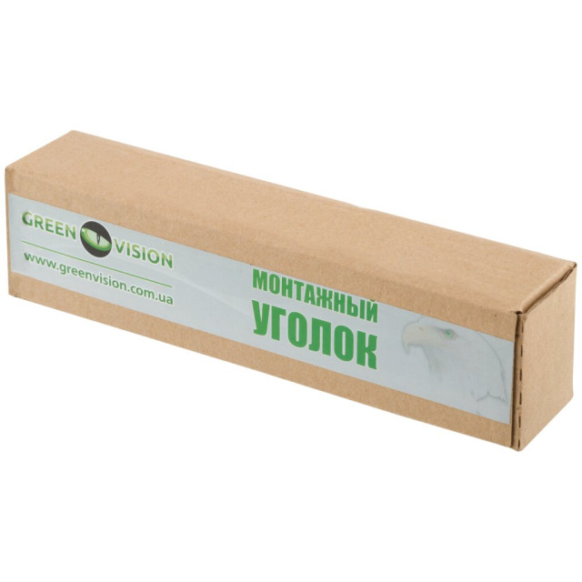 Уголок монтажный GV CM-U280 Уголок монтажный GV CM-U280