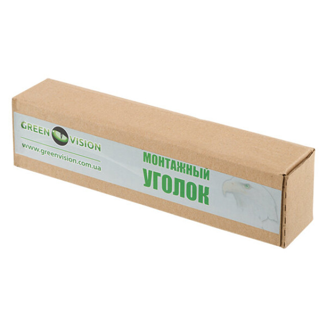 Уголок монтажный GV CM-U280 Уголок монтажный GV CM-U280