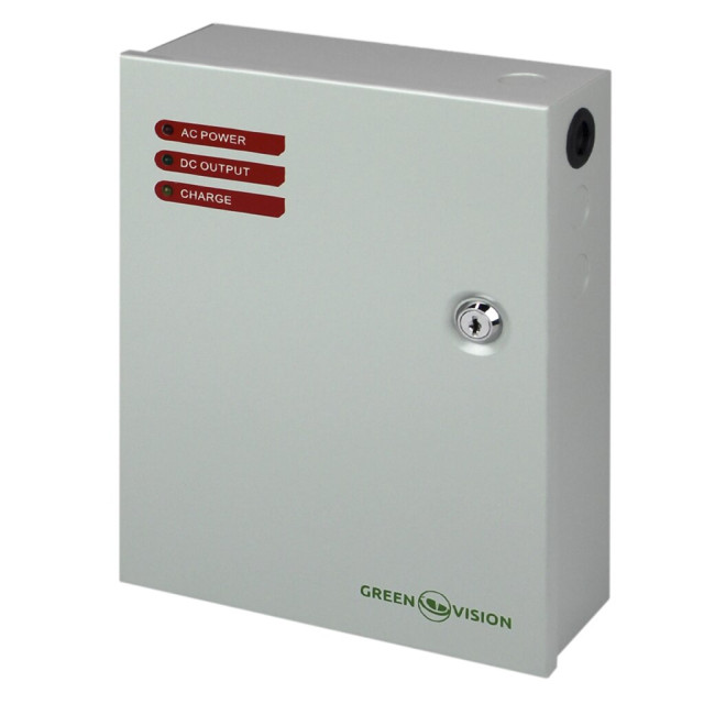 Блок бесперебойного питания GV-002-UPS-A-1201-5A Блок бесперебойного питания GV-002-UPS-A-1201-5A