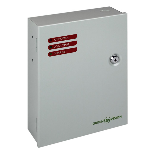 Блок бесперебойного питания GV-002-UPS-A-1201-5A Блок бесперебойного питания GV-002-UPS-A-1201-5A