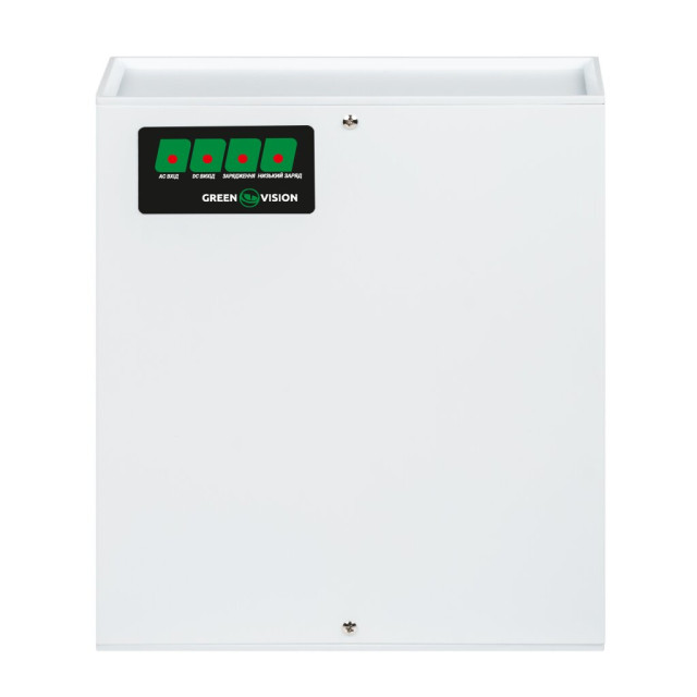 Блок безперебійного живлення GV-008MU-UPS-A-1203-10A