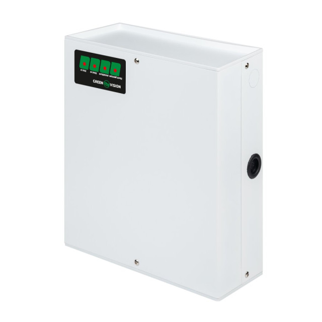 Блок безперебійного живлення GV-008MU-UPS-A-1203-10A