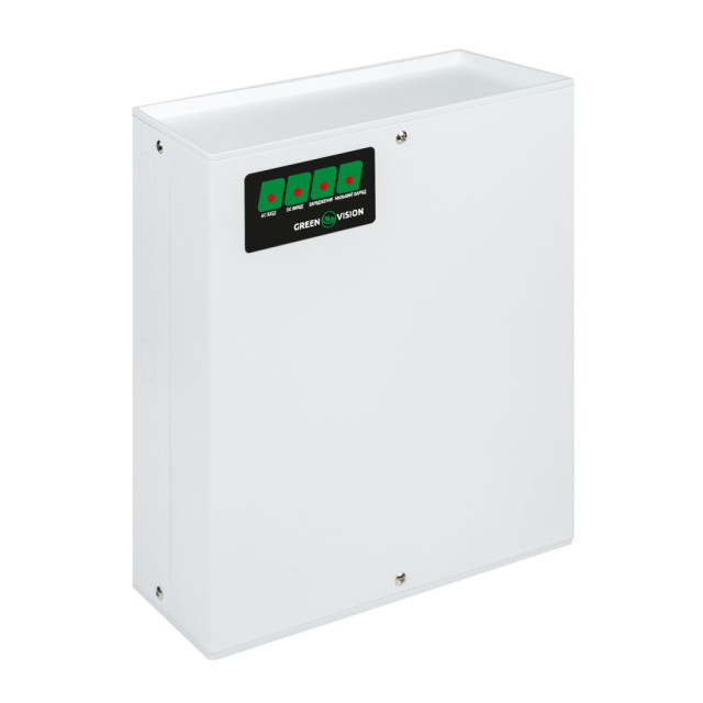 Блок безперебійного живлення GV-008MU-UPS-A-1203-10A
