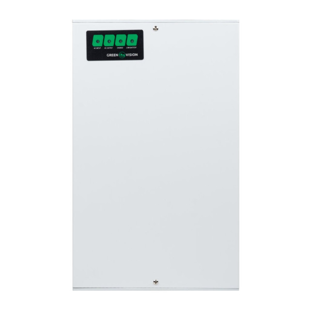 Блок бесперебойного питания GV-009-UPS-A-1203-5A Блок бесперебойного питания GV-009-UPS-A-1203-5A
