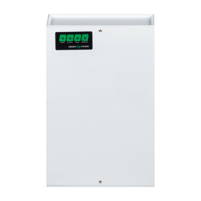 Блок бесперебойного питания GV-009-UPS-A-1203-5A Блок бесперебойного питания GV-009-UPS-A-1203-5A