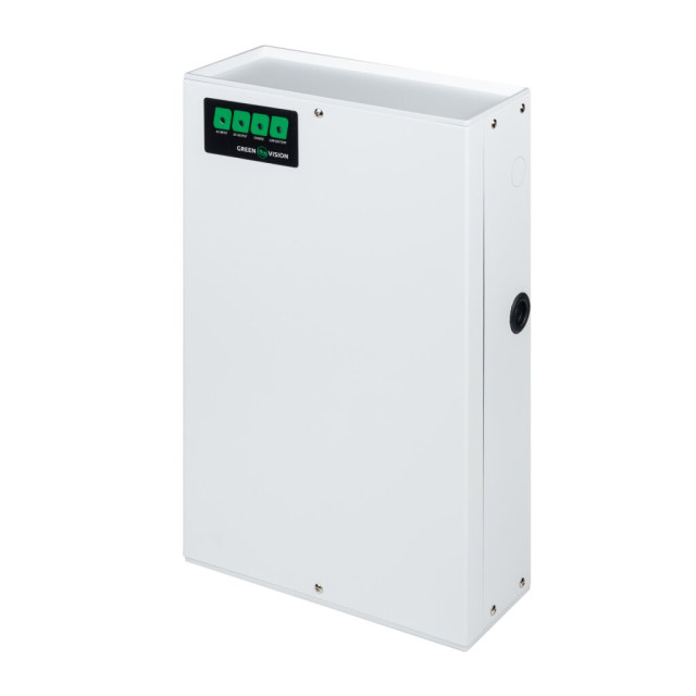 Блок бесперебойного питания GV-009-UPS-A-1203-5A Блок бесперебойного питания GV-009-UPS-A-1203-5A