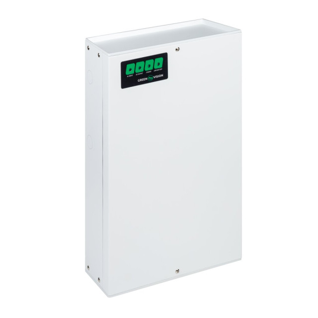 Блок бесперебойного питания GV-009-UPS-A-1203-5A Блок бесперебойного питания GV-009-UPS-A-1203-5A