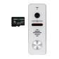 Автономная вызывная панель IP GV-008-M-150 SD-32Gb Автономная вызывная панель IP GV-008-M-150 SD-32Gb