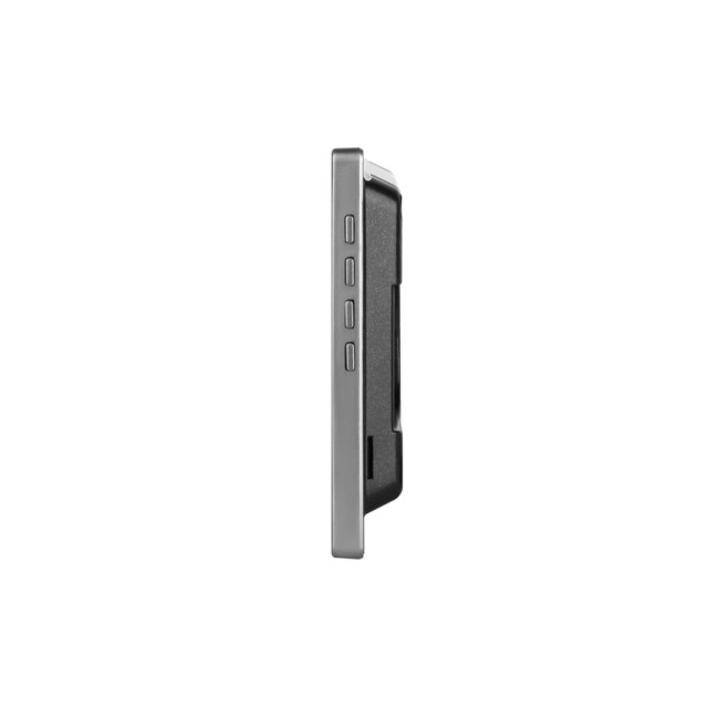 Цветной AHD видеодомофон GV-058-AHD-M-VD7SD Grey Цветной AHD видеодомофон GV-058-AHD-M-VD7SD Grey