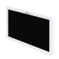 Цветной Wi-Fi AHD видеодомофон GreenVision GV-061-AHD-M-VD10SD White Цветной Wi-Fi AHD видеодомофон GreenVision GV-061-AHD-M-VD10SD White