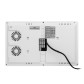 Цветной Wi-Fi AHD видеодомофон GreenVision GV-061-AHD-M-VD10SD White Цветной Wi-Fi AHD видеодомофон GreenVision GV-061-AHD-M-VD10SD White