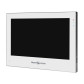 Цветной Wi-Fi AHD видеодомофон GV-059-AHD-M-VD7SD White Цветной Wi-Fi AHD видеодомофон GV-059-AHD-M-VD7SD White
