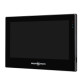 Цветной Wi-Fi AHD видеодомофон GV-060-AHD-M-VD7SD Black Цветной Wi-Fi AHD видеодомофон GV-060-AHD-M-VD7SD Black