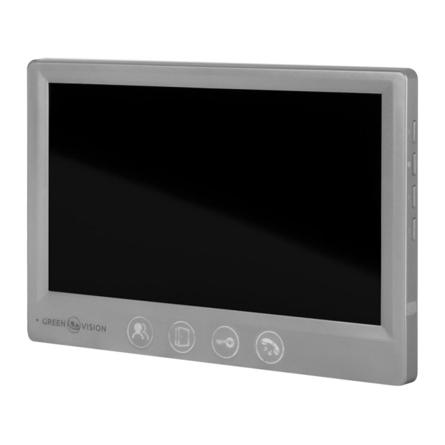 Комплект видеодомофона GV-002-GV-058+GV-005