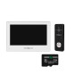 Комплект видеодомофона GV-003-GV-059+GV-006 + SD32GB
