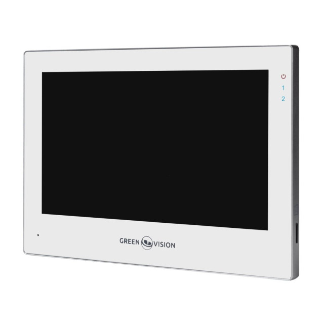 Комплект видеодомофона GV-003-GV-059+GV-006 + SD32GB
