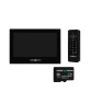 Комплект видеодомофона GV-004-GV-060+GV-007 + SD32GB
