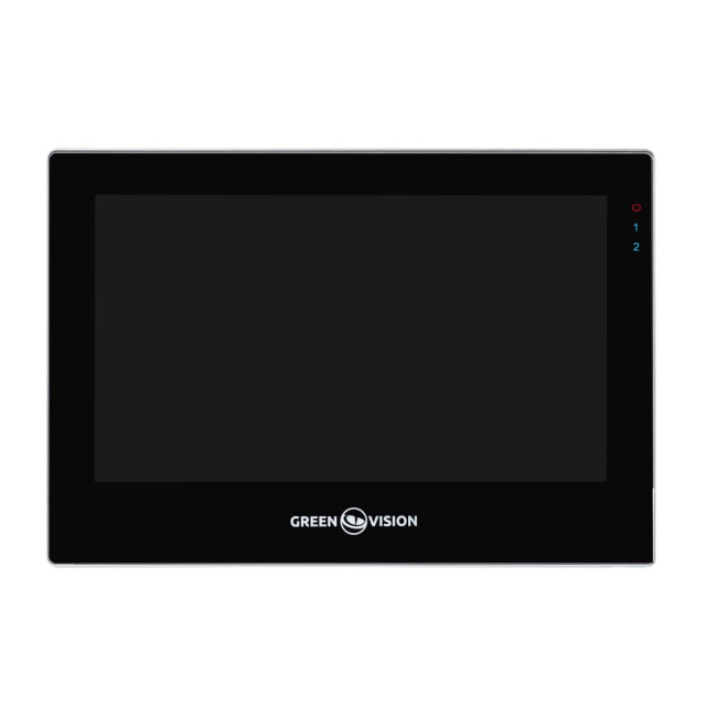Комплект видеодомофона GV-004-GV-060+GV-007 + SD32GB Комплект видеодомофона GV-004-GV-060+GV-007 + SD32GB